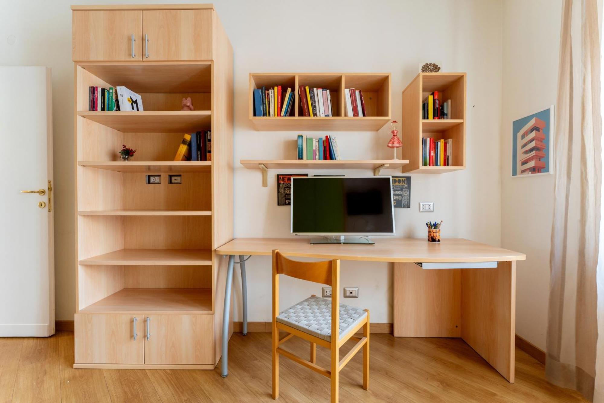 Furio Family Flat, A Few Steps From Metro A Stop * Rome